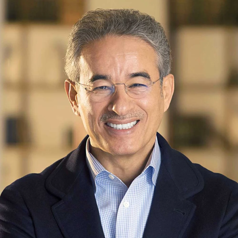 Mohamed Alabbar, Chairman